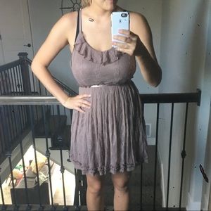 Lace Dress